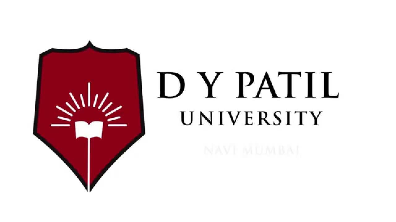 D Y Patil University