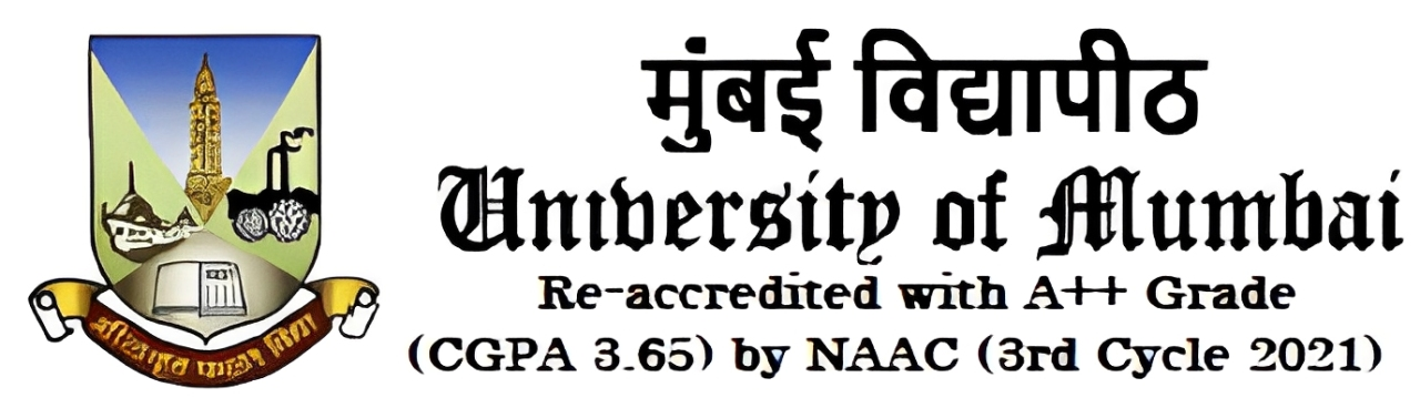 Mumbai University Banner